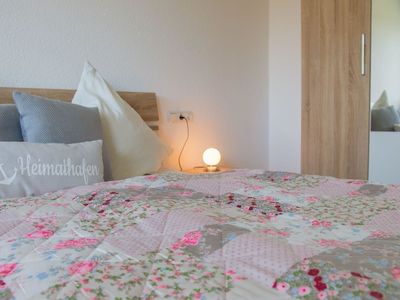 Ferienwohnung für 4 Personen (55 m²) in Dahme 7/10