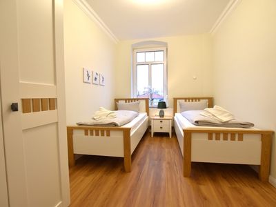 Ferienwohnung für 4 Personen (50 m²) in Dahme 8/10