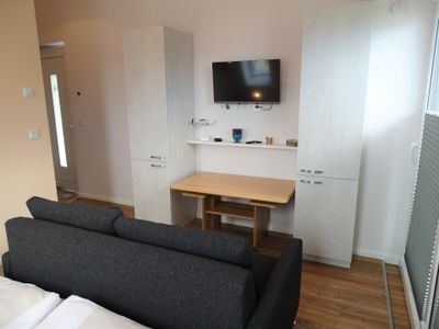 Ferienwohnung für 2 Personen (19 m²) in Dahme 6/10