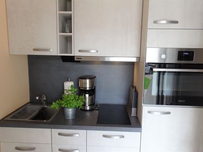 Ferienwohnung für 2 Personen (19 m²) in Dahme 10/10