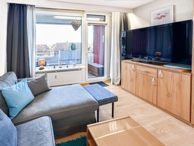 Ferienwohnung für 4 Personen (47 m²) in Dahme 7/10