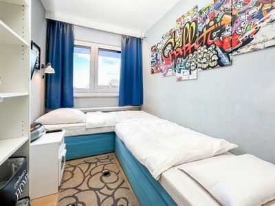 Ferienwohnung für 4 Personen (47 m²) in Dahme 10/10