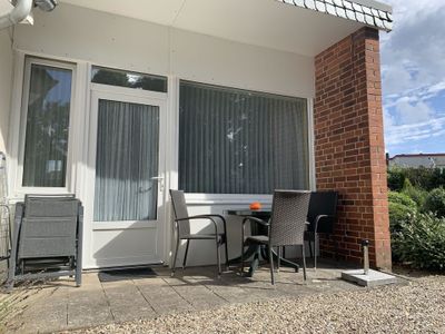 Ferienwohnung für 3 Personen (45 m²) in Dahme 1/10