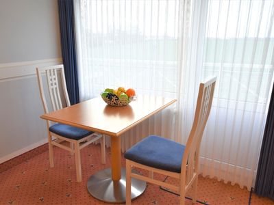 Ferienwohnung für 2 Personen (38 m²) in Dahme 3/10