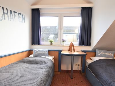 Ferienwohnung für 2 Personen (38 m²) in Dahme 4/10