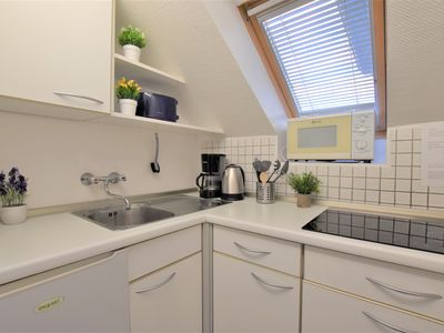 Ferienwohnung für 2 Personen (38 m²) in Dahme 5/10