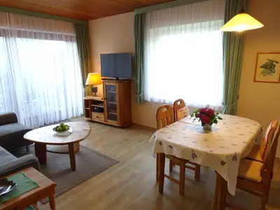 Ferienwohnung für 4 Personen (50 m²) in Dahme 1/10