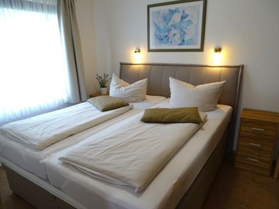 Ferienwohnung für 4 Personen (50 m²) in Dahme 3/10