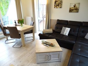 Ferienwohnung für 5 Personen (61 m²) in Dahme