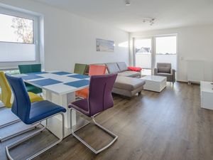 Ferienwohnung für 4 Personen (80 m&sup2;) in Dahme