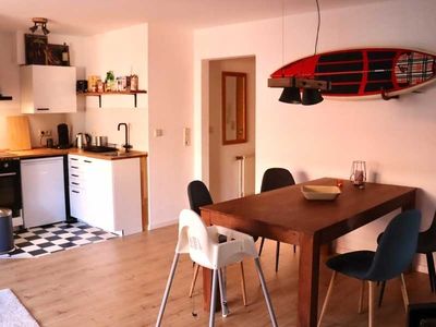 Ferienwohnung für 5 Personen (55 m²) in Dahme 4/10