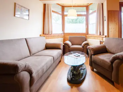 Ferienwohnung für 5 Personen (47 m²) in Dahme 1/8
