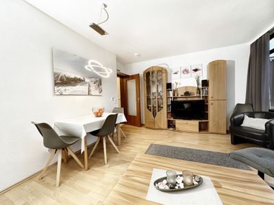 Ferienwohnung für 4 Personen (46 m²) in Dahme 4/10