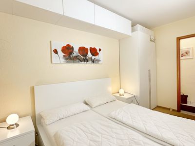 Ferienwohnung für 4 Personen (46 m²) in Dahme 8/10