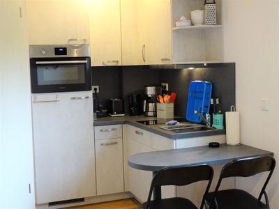 Ferienwohnung für 2 Personen (24 m²) in Dahme 5/10