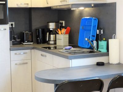 Ferienwohnung für 2 Personen (24 m²) in Dahme 6/10