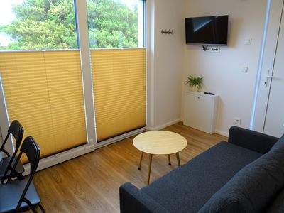 Ferienwohnung für 2 Personen (24 m²) in Dahme 7/10