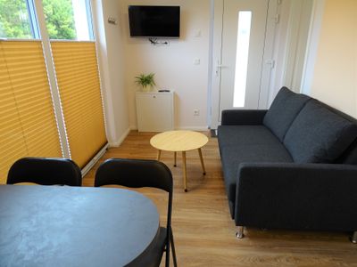 Ferienwohnung für 2 Personen (24 m²) in Dahme 8/10