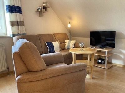 Ferienwohnung für 4 Personen (45 m²) in Dahme 1/10