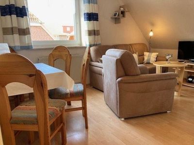 Ferienwohnung für 4 Personen (45 m²) in Dahme 3/10