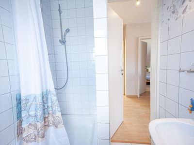 Ferienwohnung für 4 Personen (45 m²) in Dahme 6/10