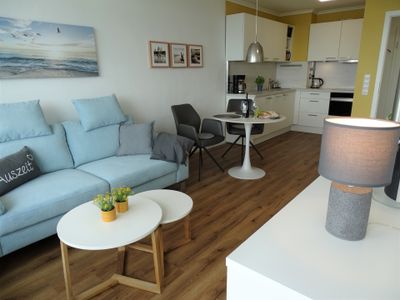 Ferienwohnung für 2 Personen (42 m²) in Dahme 2/10