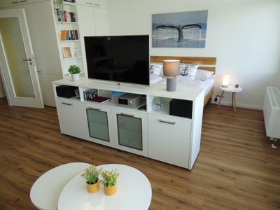 Ferienwohnung für 2 Personen (42 m²) in Dahme 5/10