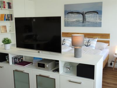 Ferienwohnung für 2 Personen (42 m²) in Dahme 7/10