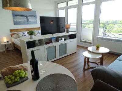 Ferienwohnung für 2 Personen (42 m²) in Dahme 8/10