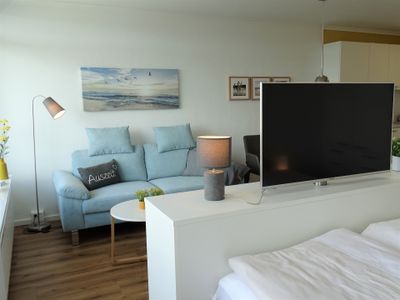 Ferienwohnung für 2 Personen (42 m²) in Dahme 10/10