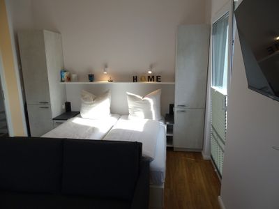 Ferienwohnung für 2 Personen (20 m²) in Dahme 8/10