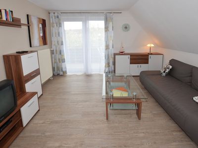 Ferienwohnung für 5 Personen (50 m²) in Dahme 1/9