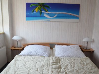 Ferienwohnung für 5 Personen (50 m²) in Dahme 5/9