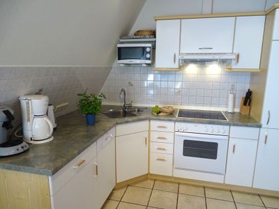 Ferienwohnung für 3 Personen (73 m²) in Dahme 7/10