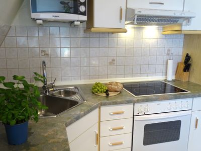 Ferienwohnung für 3 Personen (73 m²) in Dahme 8/10