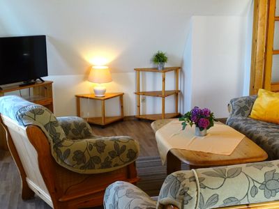 Ferienwohnung für 3 Personen (73 m²) in Dahme 9/10