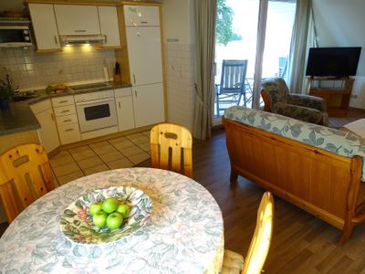 Ferienwohnung für 3 Personen (73 m²) in Dahme 10/10