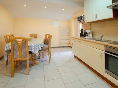 Ferienwohnung für 7 Personen (80 m²) in Dahme 6/10