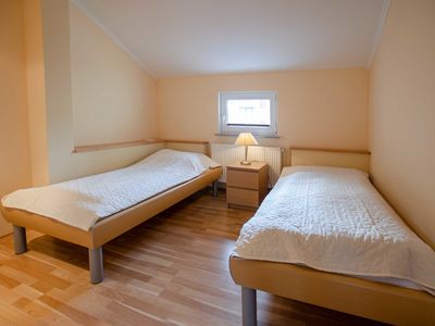 Ferienwohnung für 7 Personen (80 m²) in Dahme 10/10