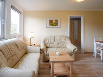 Ferienwohnung für 2 Personen (32 m²) in Dahme 2/10