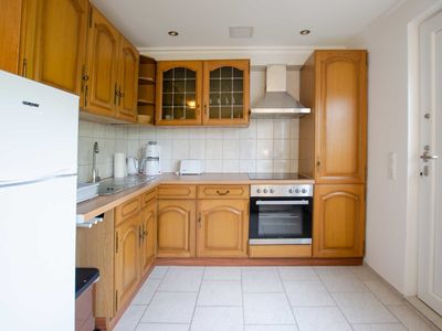 Ferienwohnung für 2 Personen (32 m²) in Dahme 4/10