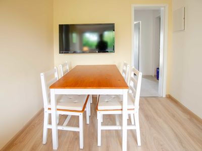 Ferienwohnung für 2 Personen (32 m²) in Dahme 5/10