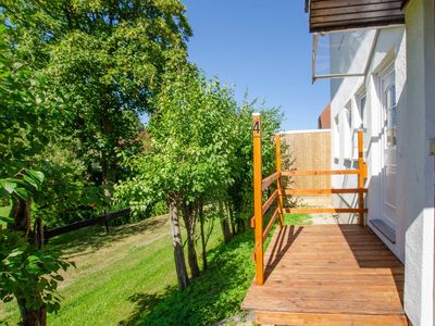 Ferienwohnung für 2 Personen (32 m²) in Dahme 10/10