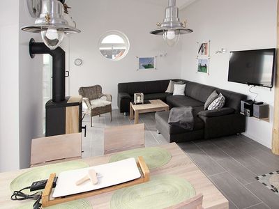 Ferienwohnung für 4 Personen (63 m²) in Dahme 7/10