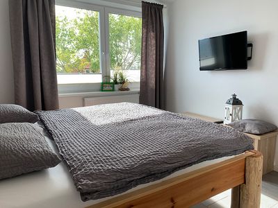 Ferienwohnung für 4 Personen (63 m²) in Dahme 9/10