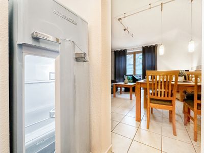 Ferienwohnung für 4 Personen (45 m²) in Dahme 4/10