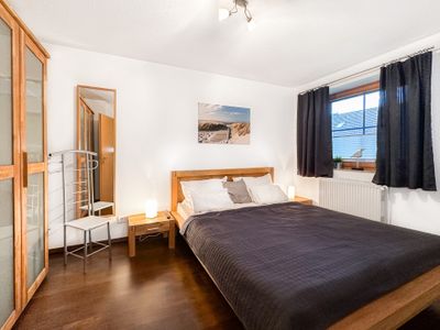 Ferienwohnung für 4 Personen (45 m²) in Dahme 10/10