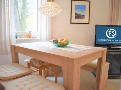 Ferienwohnung für 3 Personen (40 m²) in Dahme 7/10