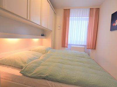 Ferienwohnung für 3 Personen (40 m²) in Dahme 10/10