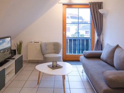 Ferienwohnung für 4 Personen (45 m²) in Dahme 2/10